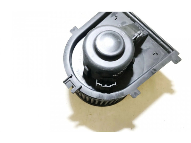 Вентилятор печки    1j1819021a   Volkswagen Bora