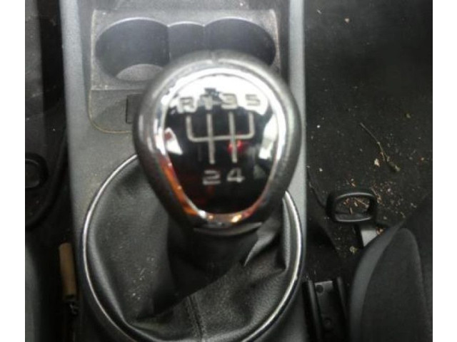 Генератор 06F903023E   Skoda Fabia Mk2 (5J)      