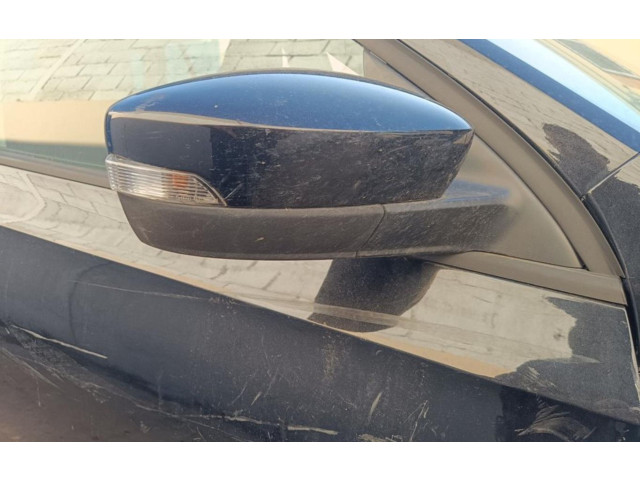 Зеркало электрическое Skoda Rapid (NH) 2012 - 2019 года