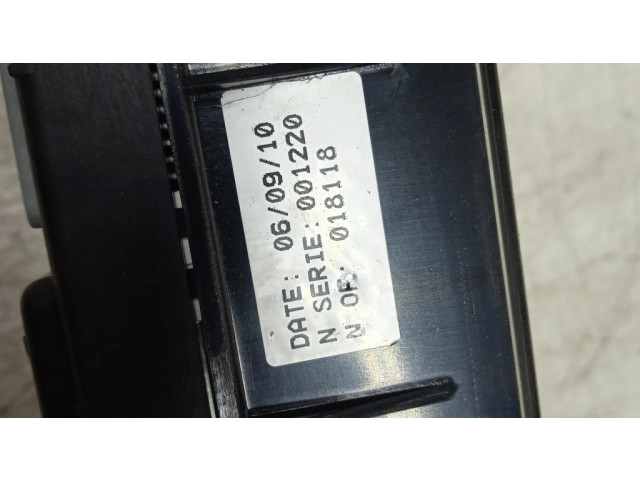 Přístrojová deska Renault Scenic III - Grand scenic III 2010 248100996R