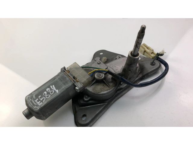 Моторчик заднего дворника 85130B1020 Daihatsu Sirion