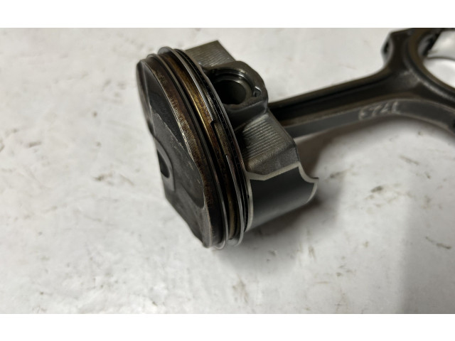 Píst M174T5C Ford Mustang VI