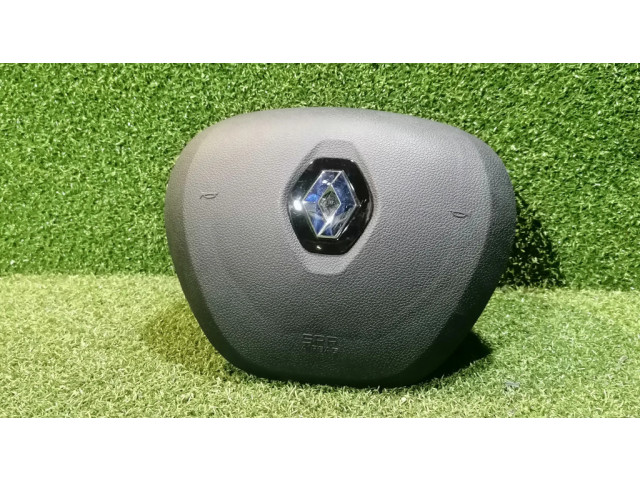 Подушка безопасности водителя 985103942R, 93868141   Renault Trafic III (X82)