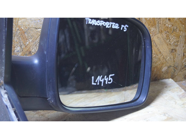 Zpětné zrcátko Volkswagen Transporter - Caravelle T5 2005