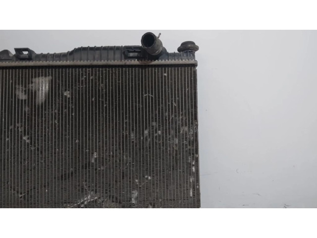 Радиатор охлаждающей жидкости