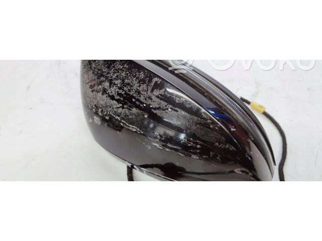 Зеркало электрическое Audi A6 S6 C8 4K 2018 - года