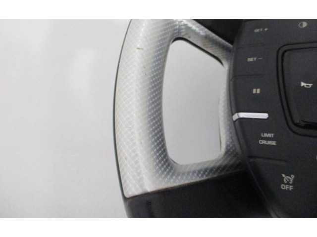 Руль Citroen C5 2008 - 2016 года
