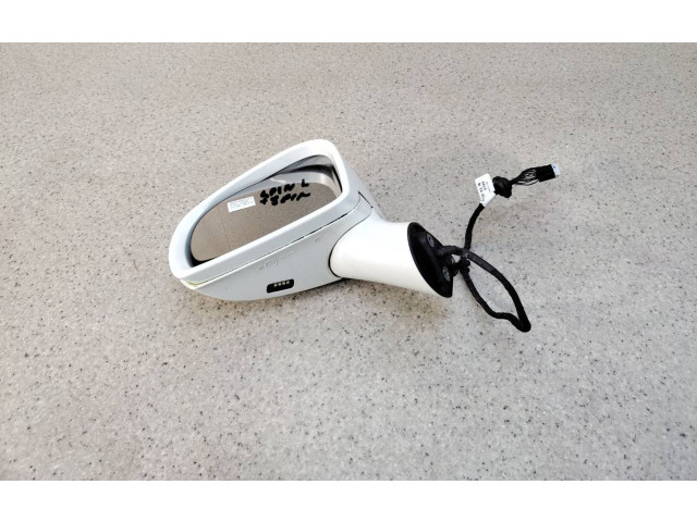 Zpětné zrcátko Mercedes-Benz SLK R172 2011 A17281053216