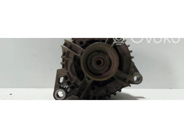 Генератор 6004ML0001   Jeep Grand Cherokee (WJ) 4.0     