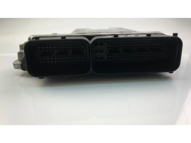 Блок управления 04L906021BL Audi A4 S4 B8 8K