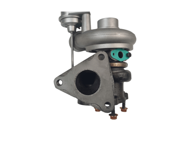 Turbodmychadlo Турбина 49177-07900, 91-0756 Citroen XM