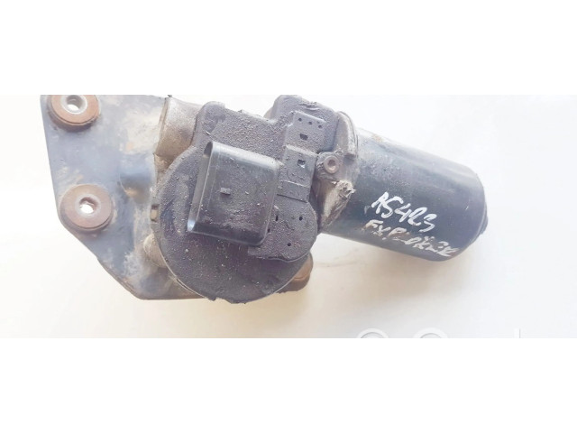 Моторчик дворников f87u17504aa, f87u-17504-aa    Ford Explorer