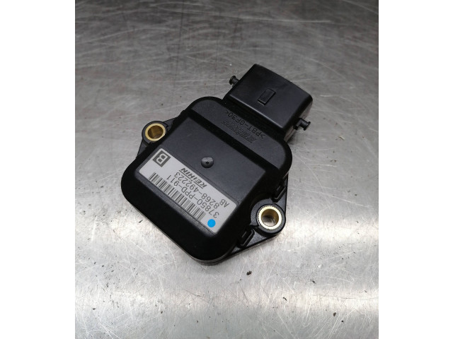 Блок управления 37850PPD911 Honda Accord