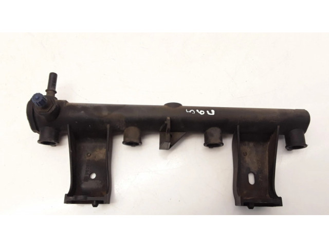 Vstřikovací lišta 9650764780 Citroen C3 Pluriel pro benzínový motor 1.6 NFU