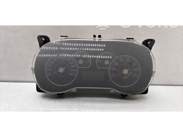 Панель приборов 51803094 Fiat Grande Punto