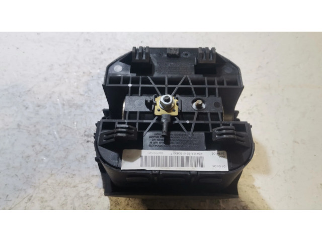 Подушка безопасности водителя 96471578ZD Citroen C4 I