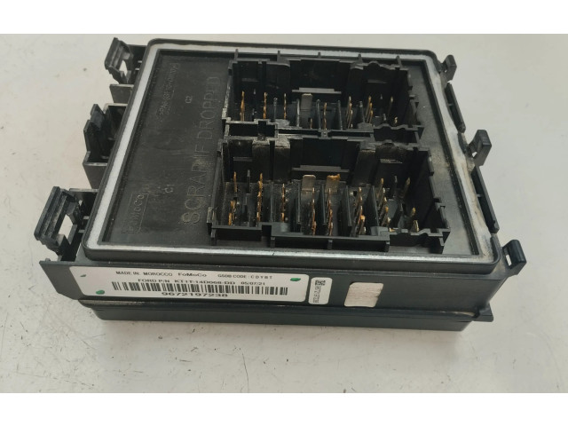 Модуль управления BSM KT1T-14D068-DD Ford Transit - Tourneo Connect