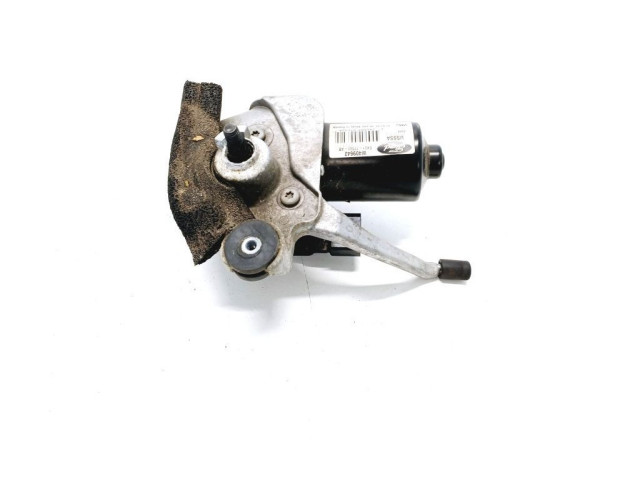 Двигатель стеклоочистителей GK2117500AB Ford Transit Custom