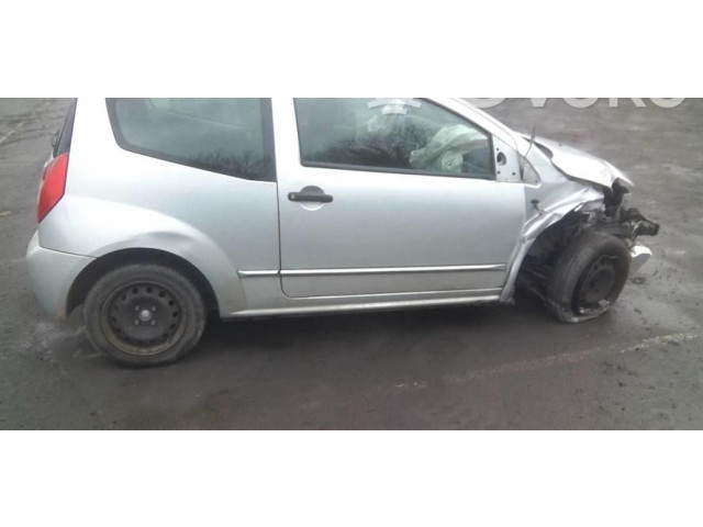 Зеркало электрическое        Citroen C2   -  года   