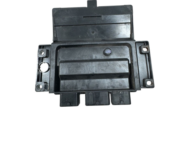 Комплект блоков управления 8200909666, 8200911560   Renault Clio III