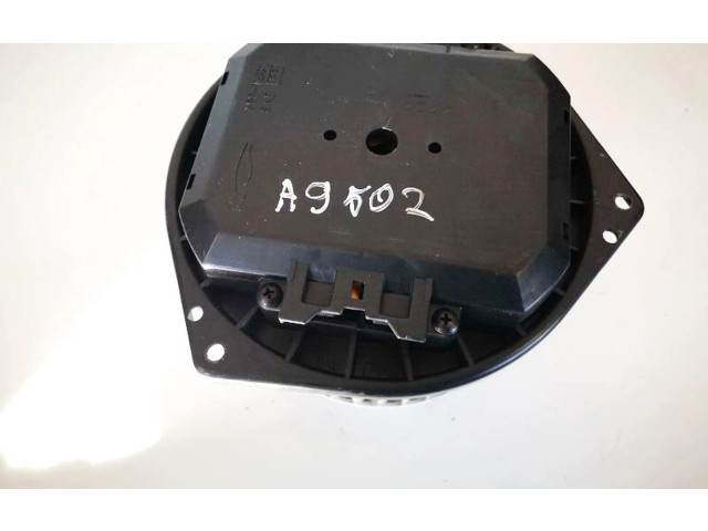 Вентилятор печки    3x50c02z22   Nissan Murano Z50