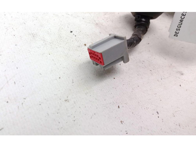 Зеркало электрическое        Ford Ecosport  2013 - 2017 года   