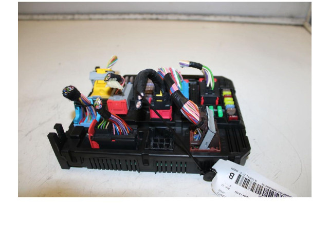 Блок предохранителей Peugeot 2008 II 2019 - года