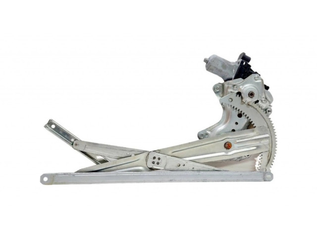 Передний комплект электрического механизма для подъема окна