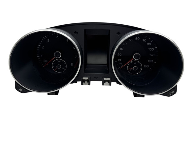 Панель приборов VDD02404, 5K0920970H Volkswagen Golf VI