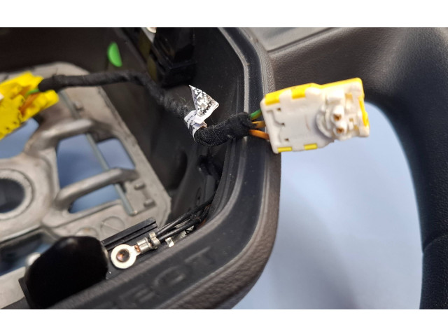 Руль Peugeot Partner III 2018 - года 98171149ZD, 34236706B