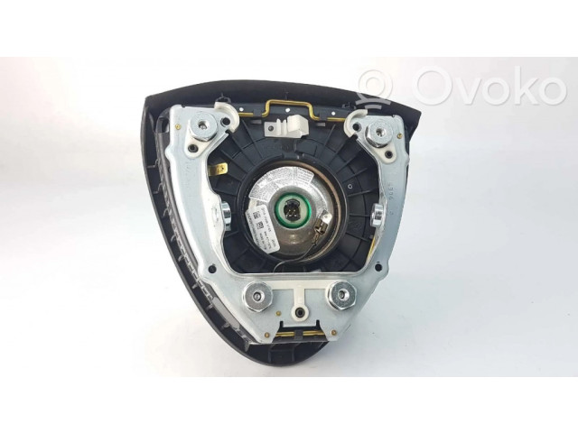 Надувная подушка для руля