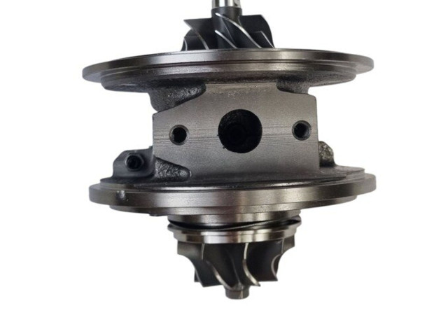  Турбина Opel Meriva A  VIFC, CHRA40-0166         