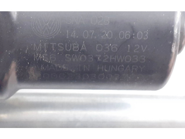 Моторчик дворников 5NB955199A Seat Tarraco