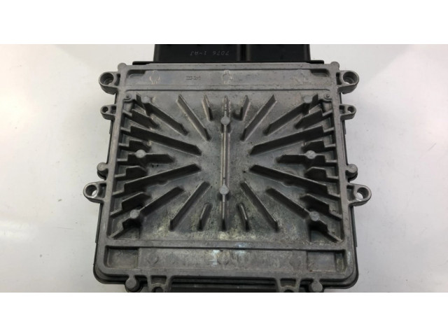 Другие блоки управления / модули