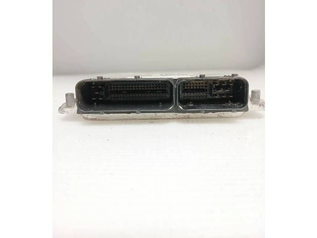 Блок управления двигателя 06A906032FT, 62593   Volkswagen New Beetle