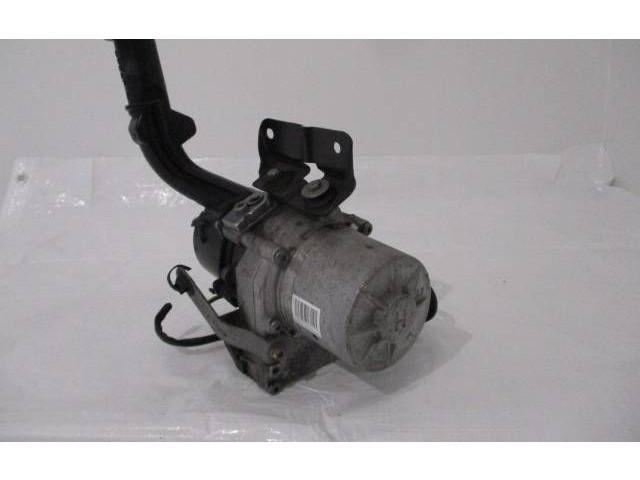 Насос усилителя руля