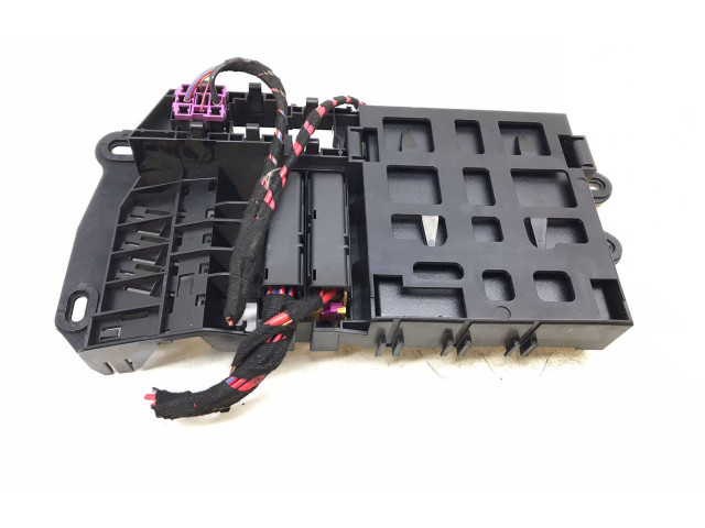 Модуль фонарей