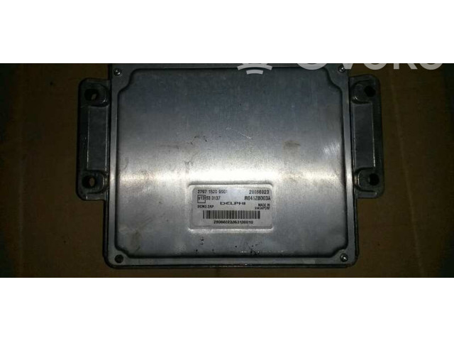 Řídící jednotka R0412B003A, 279715209901 Tata Indica Vista I 2010