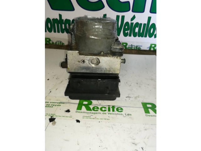 Блок АБС 0265231522, 9660779880   Citroen  Xsara Picasso   -  года