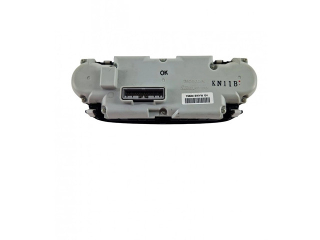 Панель приборов 79600SWYWG4 Honda CR-V