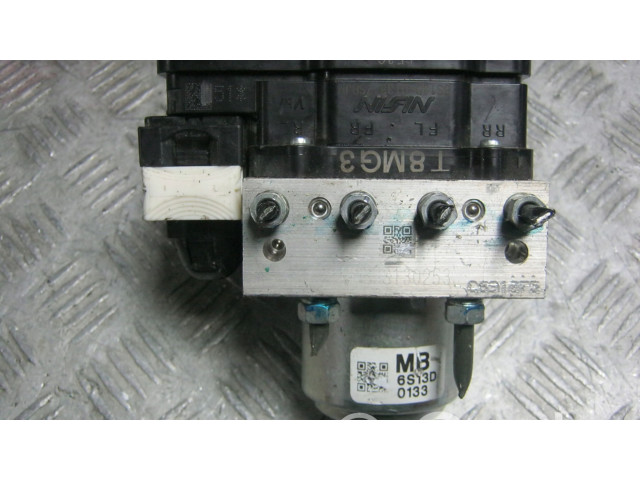 Блок АБС 6S13D0133   Honda  HR-V  2015-2020 года