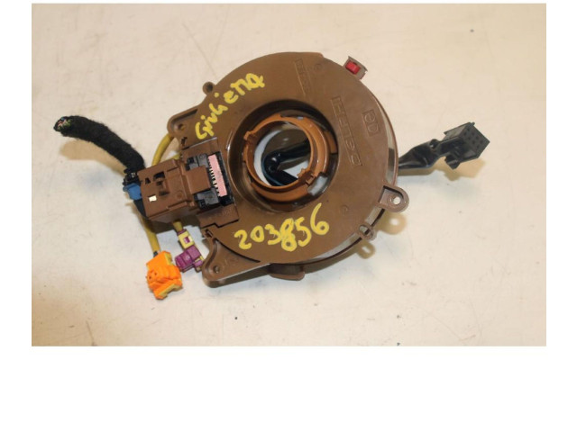 Подрулевой шлейф SRS 59001157 Alfa Romeo Giulietta