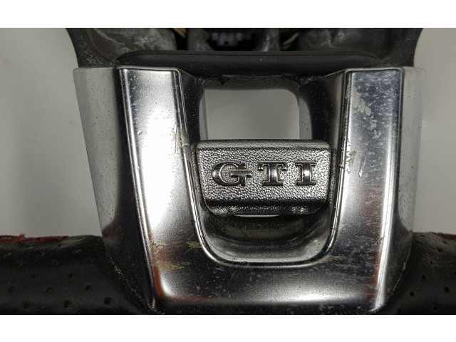 Руль Volkswagen Golf VI 2008 - 2013 года 5K0419091E, 5K0419091E