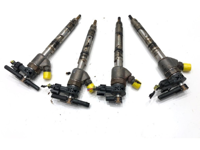 Vstřikovač 0445110589 Hyundai i40