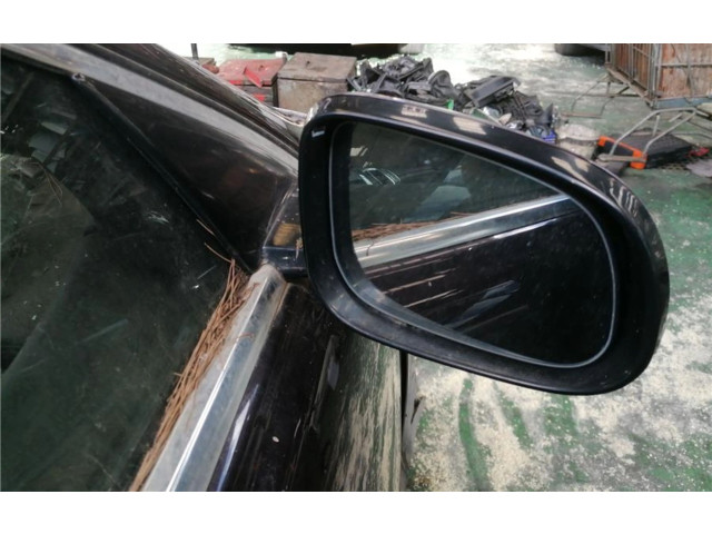 Зеркало (механическое) Jaguar XJ X351 2009 - 2019 года