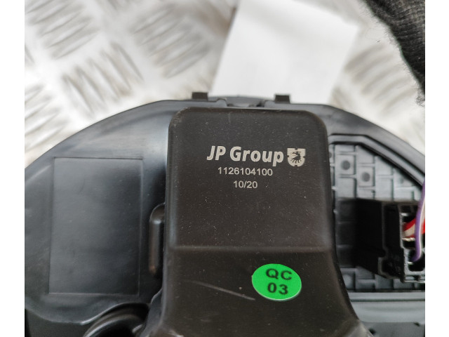 Ручка стеклоочистителей 95857234202, 95857234202 Porsche Cayenne (92A)