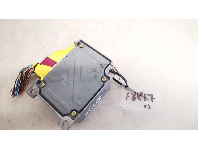 Блок подушек безопасности 0285001373, 0018209726   Mercedes-Benz C W203