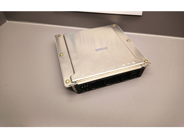 Блок управления двигателя A6681530279, 290227463 Mercedes-Benz A W168