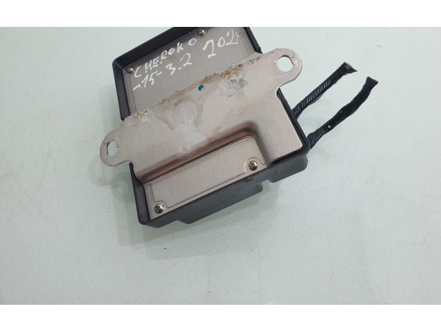 Блок управления коробкой передач 68242164AC, 50050369   Jeep Cherokee