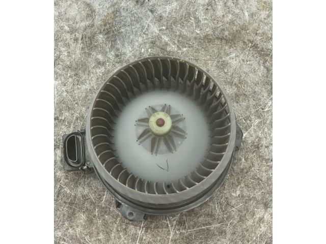 Вентилятор печки Daihatsu Terios